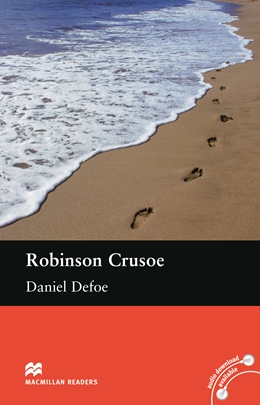 MR4 - ROBINSON CRUSOE