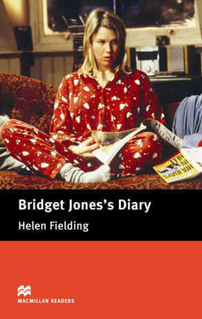 MR5 - BRIDGET JONES'S DIARY