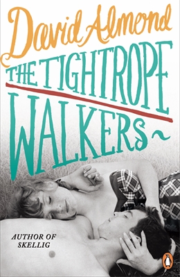 TIGHTROPE WALKERS, THE