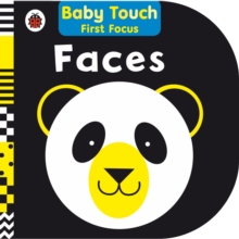 FACES: BABY TOUCH FIRST FOCUS