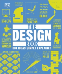 THE DESIGN BOOK