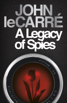 LEGACY OF SPIES, A