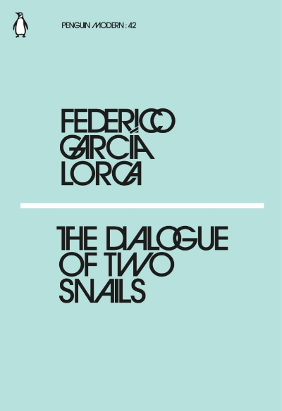 THE DIALOGUES OF TWO SNAILS