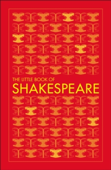 THE LITTLE BOOK OF SHAKESPEARE