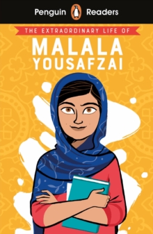 PENGUIN READERS LEVEL 2: MALALA YOUSAFZAI