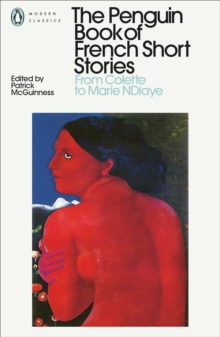 THE PENGUIN BOOK OF FRENCH SHORT STORIES 2