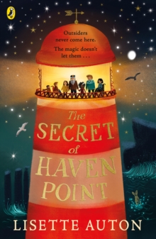 THE SECRET OF HAVEN POINT