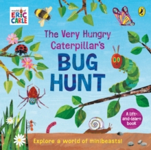 THE VERY HUNGRY CATERPILLAR'S BUG HUNT