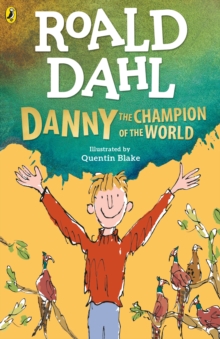 DANNY THE CHAMPION OF THE WORLD