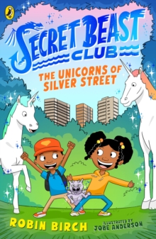 SECRET BEAST CLUB