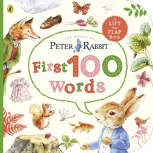 PETER'S FIRST 100 WORDS