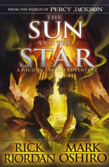 THE SUN AND THE STARS