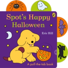 SPOT'S HAPPY HALLOWEEN