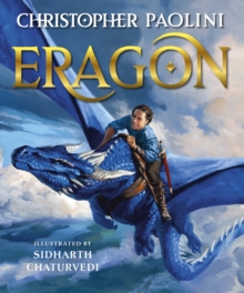 ERAGON: BOOK ONE, ILLUSTRATED EDITION