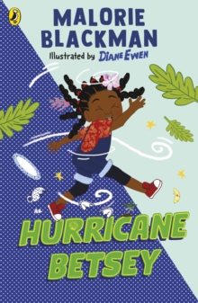 HURRICANE BETSEY