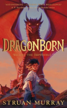 DRAGONBORN