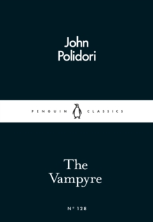 THE VAMPYRE