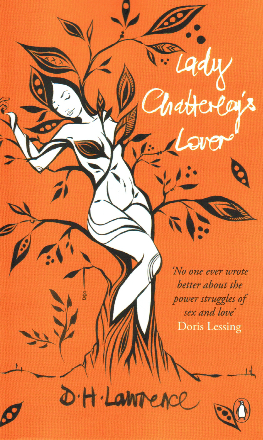 LADY CHATTERLEY'S LOVER
