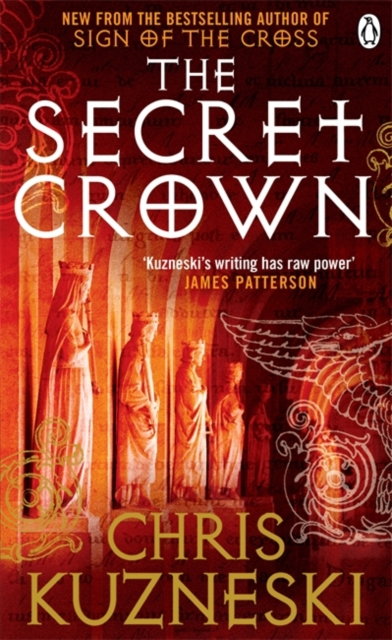 THE SECRET CROWN