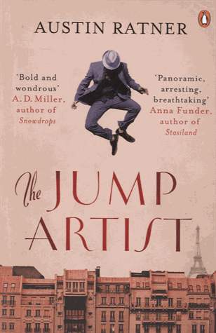 JUMP ARTIST, THE