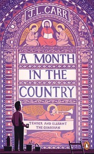 MONTH IN THE COUNTRY, A
