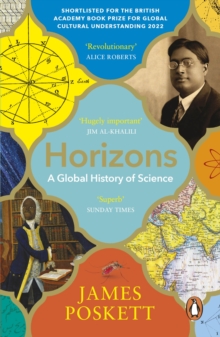 HORIZONS : A GLOBAL HISTORY OF SCIENCE
