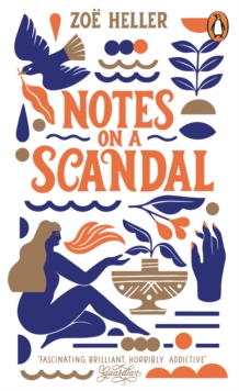 NOTES ON A SCANDAL