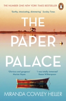 THE PAPER PALACE