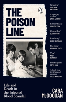 THE POISON LINE