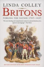 BRITONS: FORGING THE NATION 1707-1837