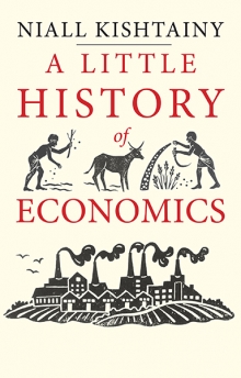 LITTLE HISTORY OF ECONOMICS, A