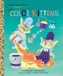 COLOR KITTENS