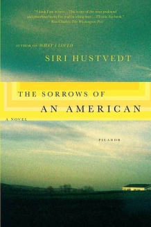 SORROWS OF AN AMERICAN, THE