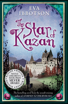 STAR OF KAZAN, THE