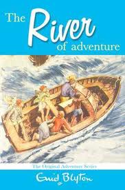 RIVER OF ADVENTURE, THE