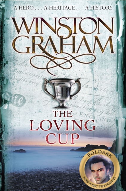 THE LOVING CUP