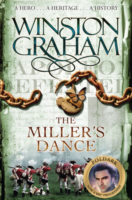 THE MILLER'S DANCE