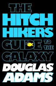 HITCHHIKER'S GUIDE TO THE GALAXY, THE