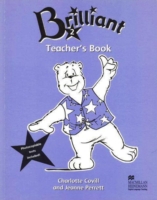 BRILLIANT 2 TEACHER'S BOOK