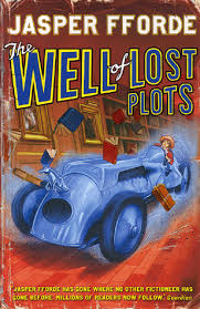 WELL OF LOST PLOTS, THE