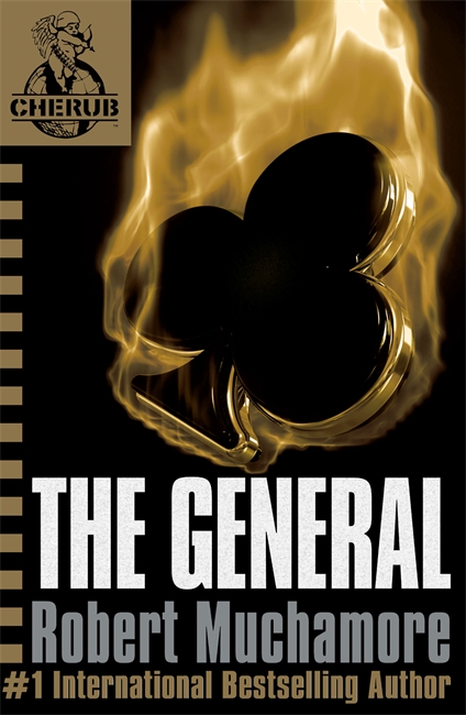 GENERAL, THE