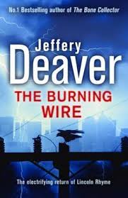 BURNING WIRE, THE