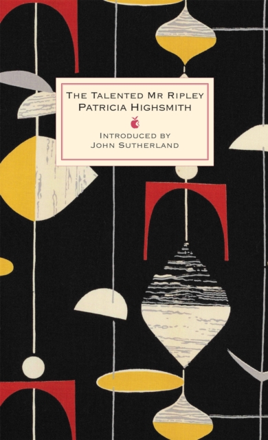 THE TALENTED MR RIPLEY