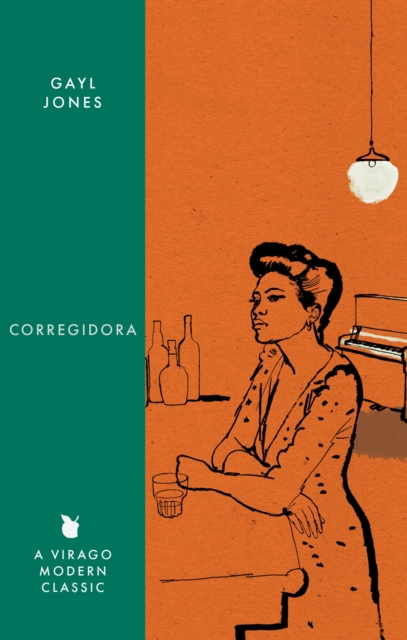 CORREGIDORA