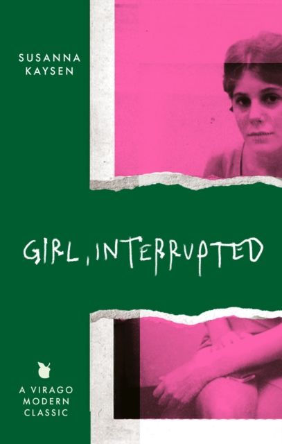 GIRL, INTERRUPTED