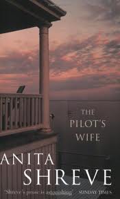 PILOT'S WIFE, THE