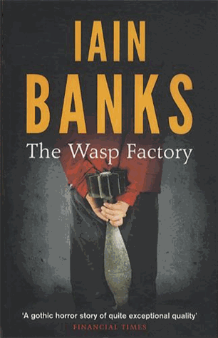 WASP FACTORY, THE