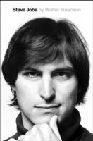 STEVE JOBS : THE EXCLUSIVE BIOGRAPHY