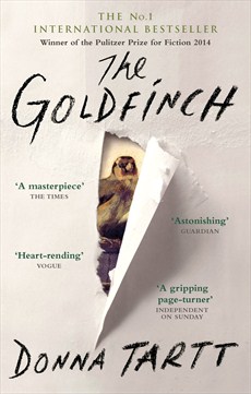 GOLDFINCH, THE