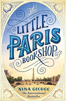 LITTLE PARIS BOOKSHOP, THE